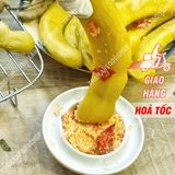  Me Thái Ngâm Chua Ngọt Đường Thốt Nốt 700gr - Trái Siêu To Nhiều Thịt 