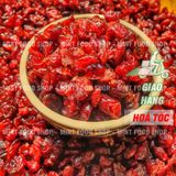  Nam Việt Quất Sấy Dẻo Không Đường Lon 500Gram 