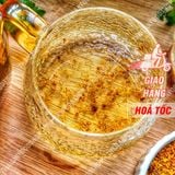  Trà Quế Hoa (Mộc Hoa - Osmanthus fragrans) Lon 150Gram 