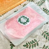  Bột Trà Dâu Hòa Tan - Túi 100gr 