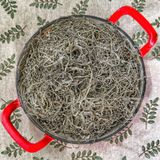  Rong Biển Khô (Phổ Tai) Nấu Chè Nấu Sâm - Túi 500gram 