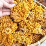  Nấm Kim Nhĩ (Mộc Nhĩ Vàng, Nấm Tuyết Vàng, Nấm Tạng Nhĩ) 