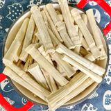  Mía Lau Khô (Mía - Cam Giá) - Túi 250gr 