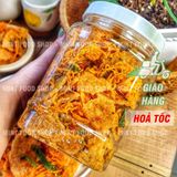  Cơm Cháy Lắc Khô Gà Hộp 500gr 