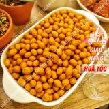  Đậu Phộng Da Cá Vị Nước Cốt Dừa - Lon 500gr 