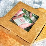  Set Trà Đào Chanh Dây - Hộp 5 set 
