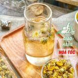  Trà Nụ Hoa Kim Cương (Nụ Hoa Kim Cúc) Túi 500g 