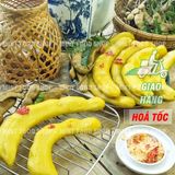  Me Thái Ngâm Chua Ngọt Kèm Muối Ớt Tây Ninh - Thịt Me Nhiều Trái To 