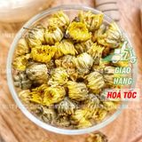  Trà Nụ Hoa Kim Cương (Nụ Hoa Kim Cúc) Túi 500g 