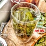  Cỏ Ngọt Sấy Lạnh (Trà Cỏ Ngọt) - Lon 100gr 