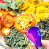  Trà Thanh Nhiệt Mát Gan (Giải Độc Gan, Đào Thải Độc Tố, Thanh Nhiệt, Giảm Mụn Nhọt) 