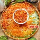  Bánh Tráng Sate Muối Ruốc Tôm Hộp Bự Chà Bá 340gr - 360gr 