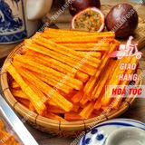  Khoai Tây Lắc Bột Phô Mai Dạng Ống Túi 500gr 