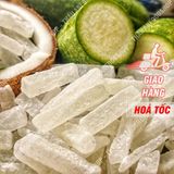  Mứt Bí Đao (Bí Đũa) Túi 1KG 