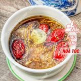  Hộp 10 Set Yến Chưng Kèm Đồ Chưng 