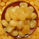  Mứt Chanh Bao Tử (Chanh Cốm, Chanh Non, Mứt tắc dẻo) Lon 200gr 
