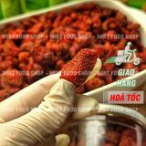  Dâu Tây Sấy Dẻo Đà Lạt - Hộp 500gr 