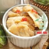  Mãng Cầu Sấy Muối Ớt Lon 300gr & 500gr 