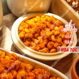  Bắp Lắc Bột Phô Mai Malaysia Túi 1Kg 