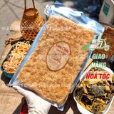  Cơm Cháy Chà Bông Siêu Siêu Ngon - Rong Biển Chà Bông Ăn Chay - Mix Vị Túi 200gr 