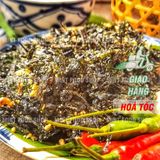  Rong Biển Tỏi - Lon 250gr 