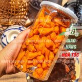  Bánh Que Đùi Gà Vị Cay Thái Lan Lon 200Gram 