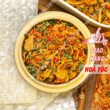  Muối Tôm Hành Phi - Lon 300gr 