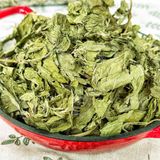  Trà Bạc Hà Nguyên Lá Sấy Khô (Bạc Hà Sấy Lạnh/ Trà Bạc Hà) - Túi 500gr 