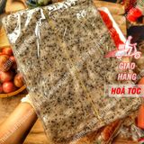  Bánh Tráng Mè Đặc Sản Phan Rang - Túi HCK 10 Cái 