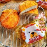  Bánh Ruốc Gấu Đài Loan - Thùng 30 cái 
