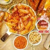  Bánh Tráng Mix Vị Bò & Gà 