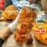  Khô Cá Mai Sốt Chanh Dây - Lon 300gr 