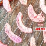  Đào Sấy Thăng Hoa ( Sấy Đông Khô ) - Lon 200Gr 