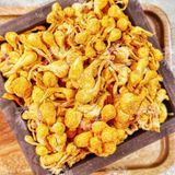  Bông Nấm Đông Trùng Hạ Thảo Sấy Thăng Hoa (Đông Trùng Bảo Tử - Hoa Đông Trùng Hạ Thảo) Túi 500Gram 