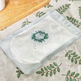  Bột Trà Bí Đao Hạt Chia Hòa Tan - Túi 100gr 