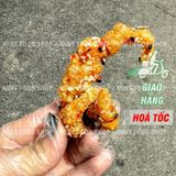  Chân Gà Cháy Bơ Tỏi Túi 1Kg 