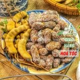  Me Xí Muội - Me Lào Thái Lan Rim Muối Ớt Lon 500gr 