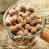  Trân Châu Đen (TRân Châu Đen Gia Uy) - Túi HCK 2kg & Túi 200gr 