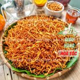  Nấm Đông Trùng Hạ Thảo (Đông Trùng Xếp Ngang) - Lon 150gr 