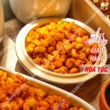  Bắp Lắc Bột Phô Mai Malaysia Lon 300gr 