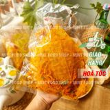  Bánh Tráng Phô Mai Mix Khô Gà Xâu 10 Gói 