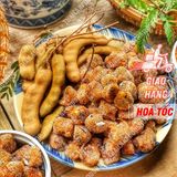  Me Xí Muội Chua Cay Lon 500gr 