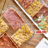 Bánh Ngói Hạnh Nhân Khoai Môn - Túi 300Gr 