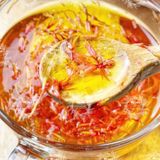  Hồng Hoa Sấy Khô (Trà Hoa Rum - Nhụy hoa dưỡng nhan - Mạt Trích Hoa - Carthamus tinctorius - Safflower) 