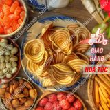  Bánh Tai Voi Ít Ngọt Lon 200Gram 