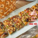  Thanh Granola (Granola Bar) Túi 500Gr 