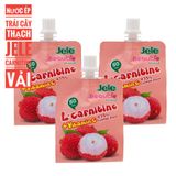  Nước Ép Trái Cây Thái Lan - Nước Ép Thạch Thái Lan Nhiều Vị 