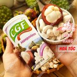  Măng Cụt Sấy Lạnh ( Sấy Giòn) Túi 6 Gói Nhỏ 