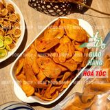  Bánh Tai Heo Sốt Mắm Ớt Cực Ngon Túi 500gr 