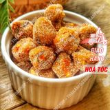  Me Xí Muội Chua Cay Túi 200gr 